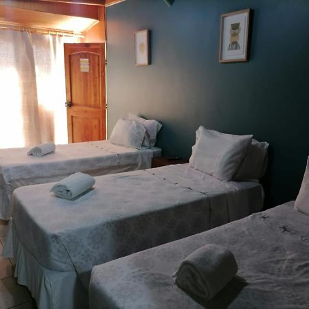 Tikay Suite Hotel Copiapó Exteriér fotografie