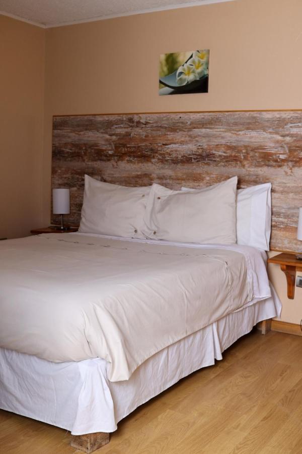 Tikay Suite Hotel Copiapó Exteriér fotografie