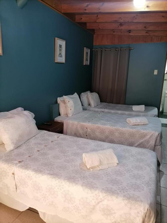 Tikay Suite Hotel Copiapó Exteriér fotografie