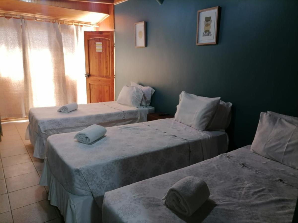 Tikay Suite Hotel Copiapó Exteriér fotografie