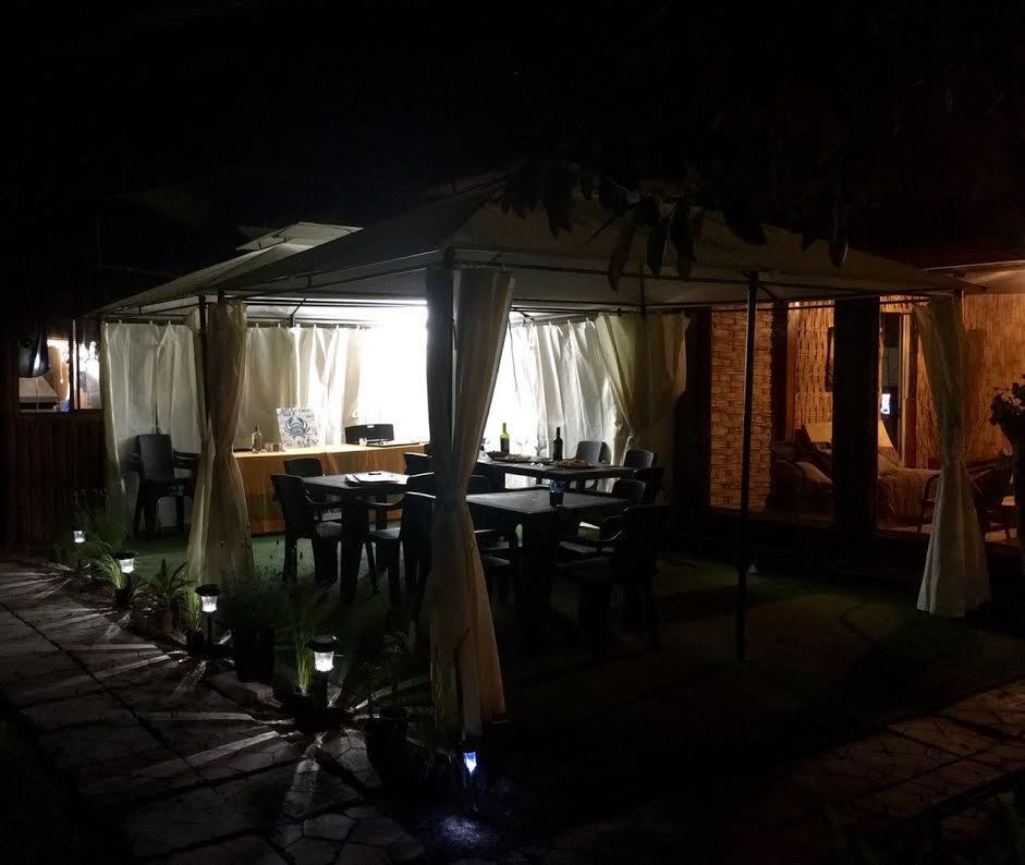 Tikay Suite Hotel Copiapó Exteriér fotografie