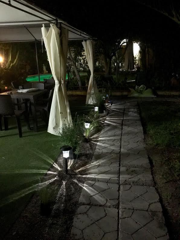 Tikay Suite Hotel Copiapó Exteriér fotografie