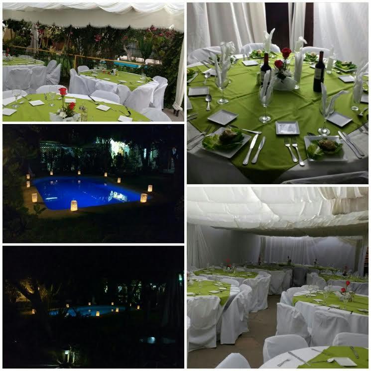 Tikay Suite Hotel Copiapó Exteriér fotografie