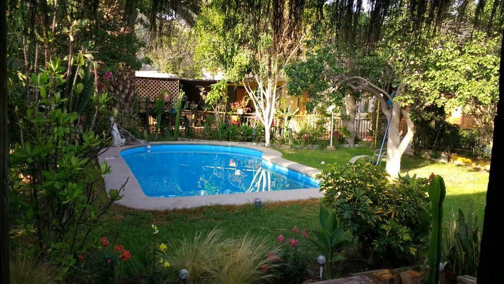 Tikay Suite Hotel Copiapó Exteriér fotografie