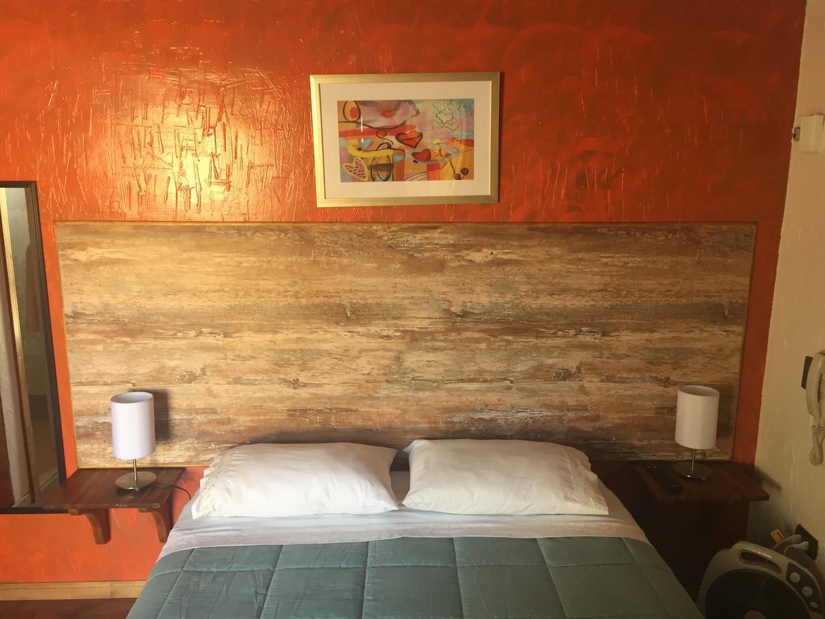 Tikay Suite Hotel Copiapó Exteriér fotografie