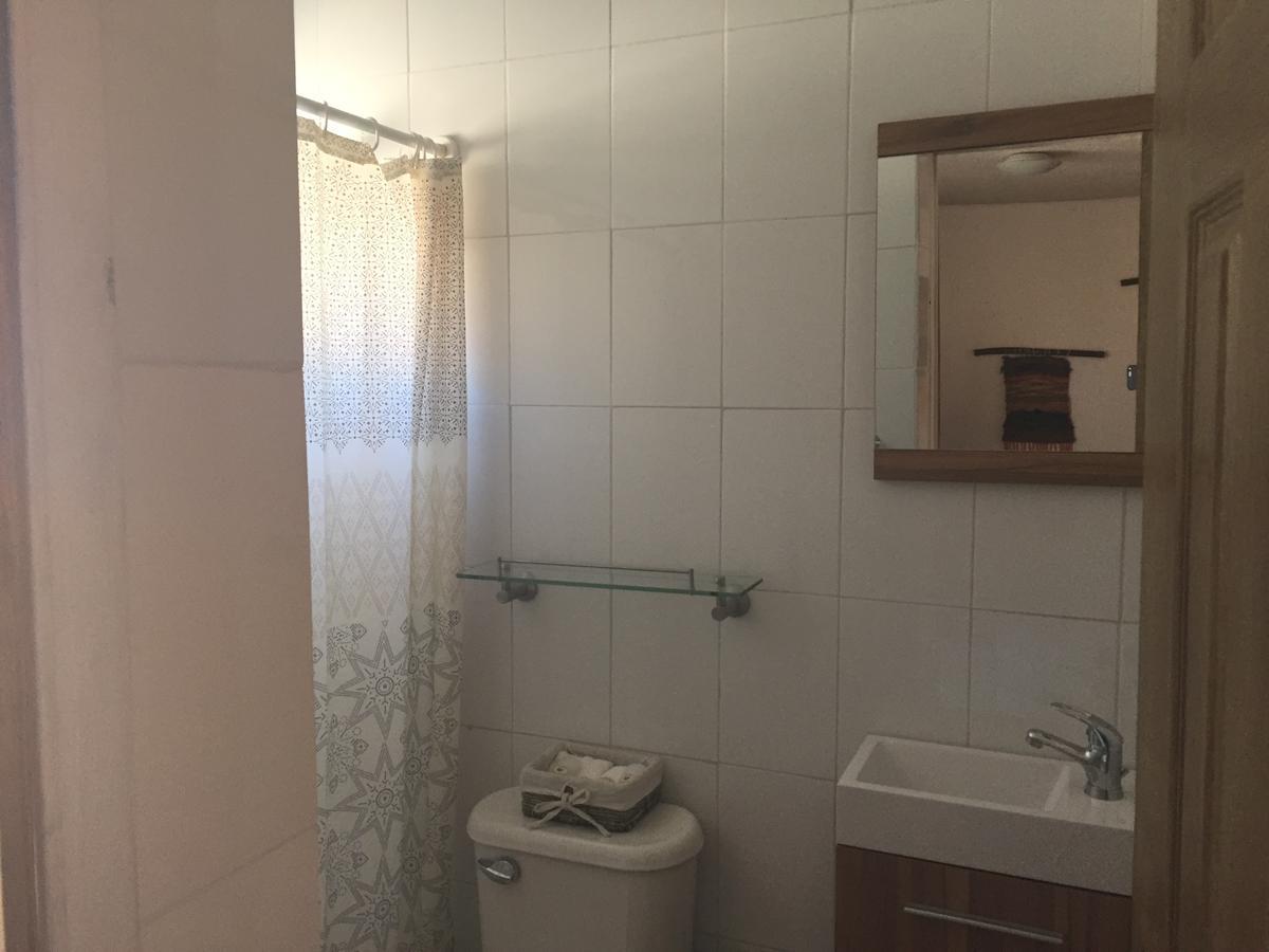 Tikay Suite Hotel Copiapó Exteriér fotografie
