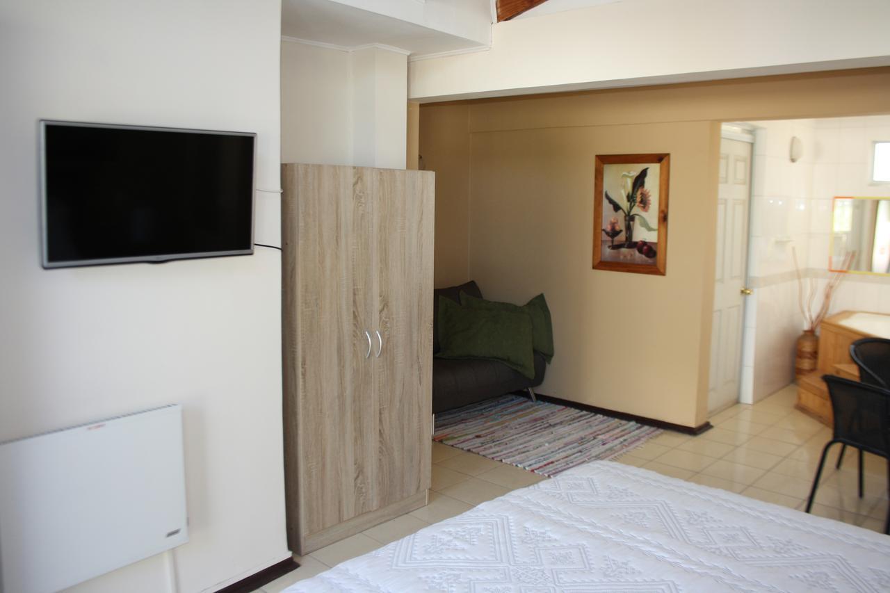 Tikay Suite Hotel Copiapó Exteriér fotografie