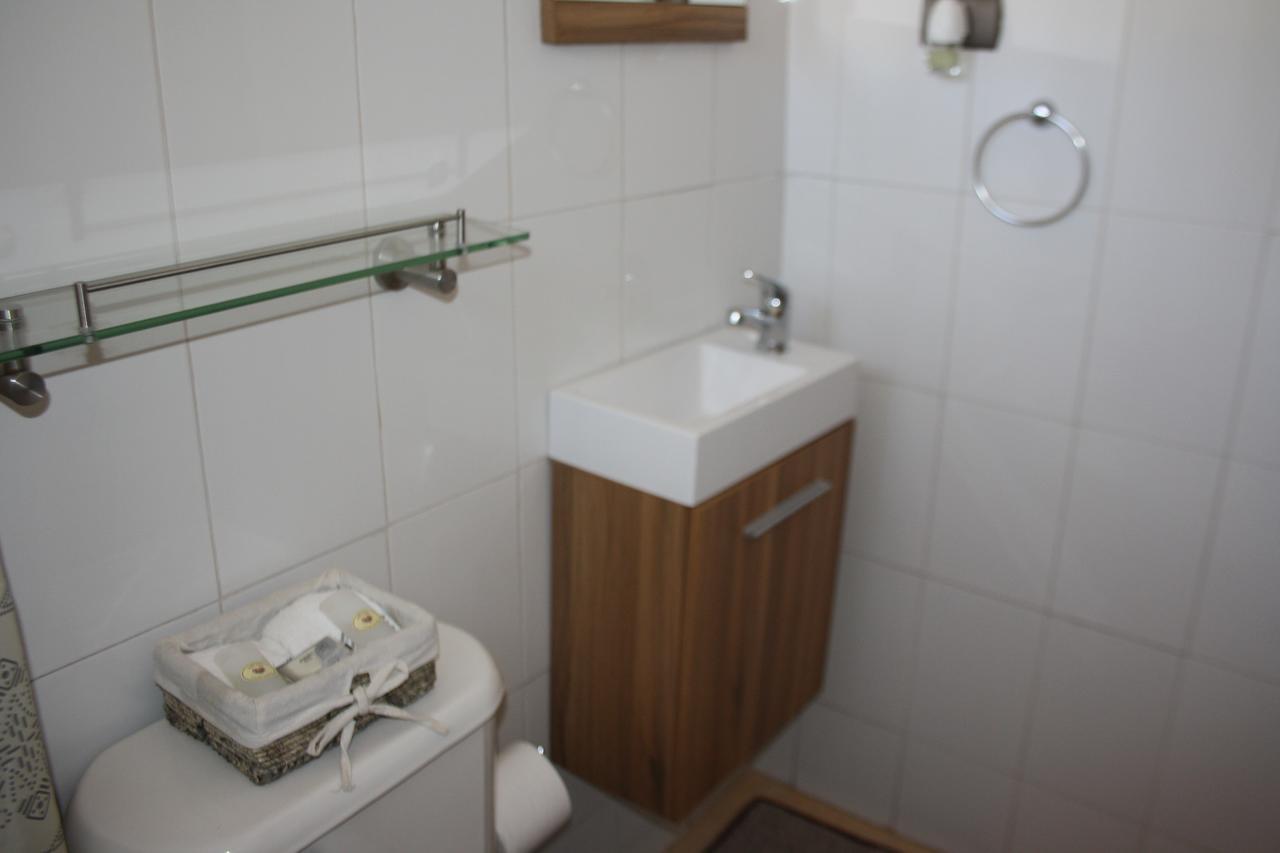 Tikay Suite Hotel Copiapó Exteriér fotografie